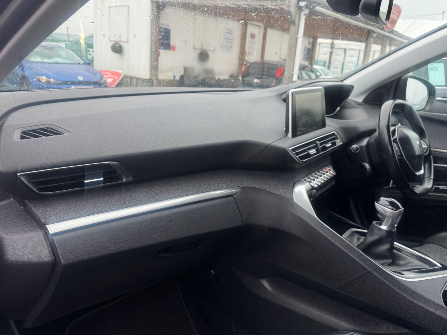 Used Peugeot 5008 2019 for sale - 77242763: Photo 19