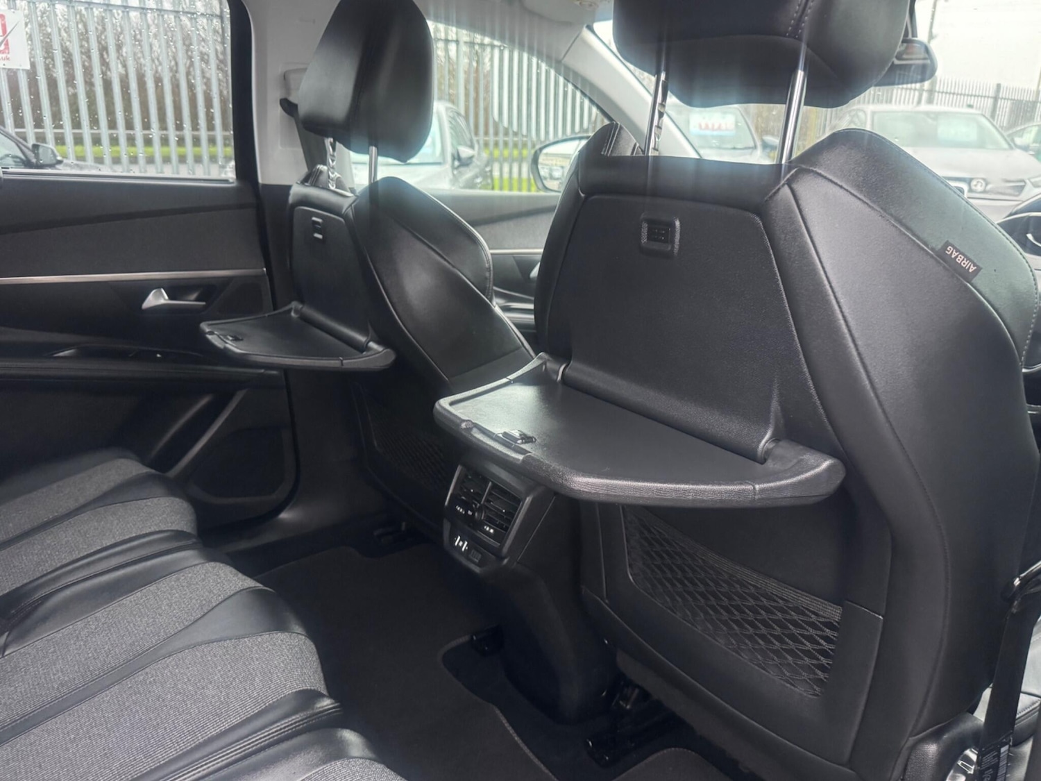 Used Peugeot 5008 2019 for sale - 77242763: Photo 27