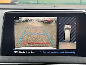 Used Peugeot 5008 2019 for sale - 77242763: Photo