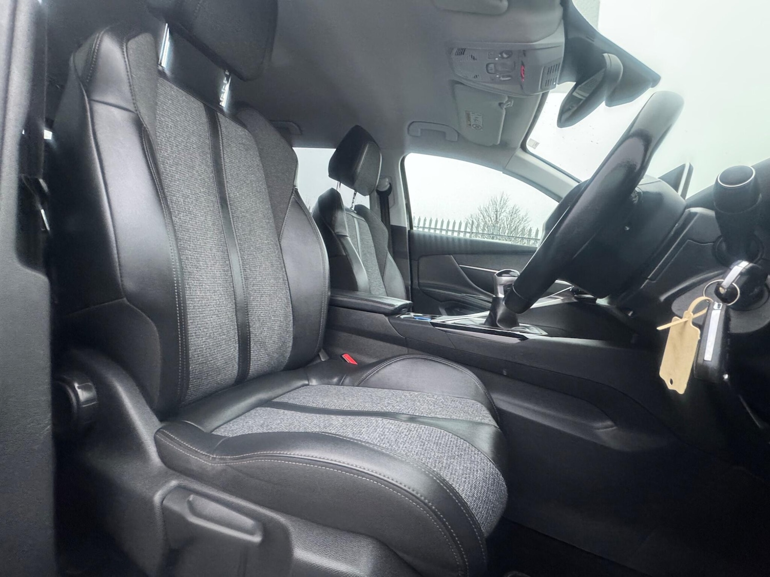 Used Peugeot 5008 2019 for sale - 77242763: Photo 33