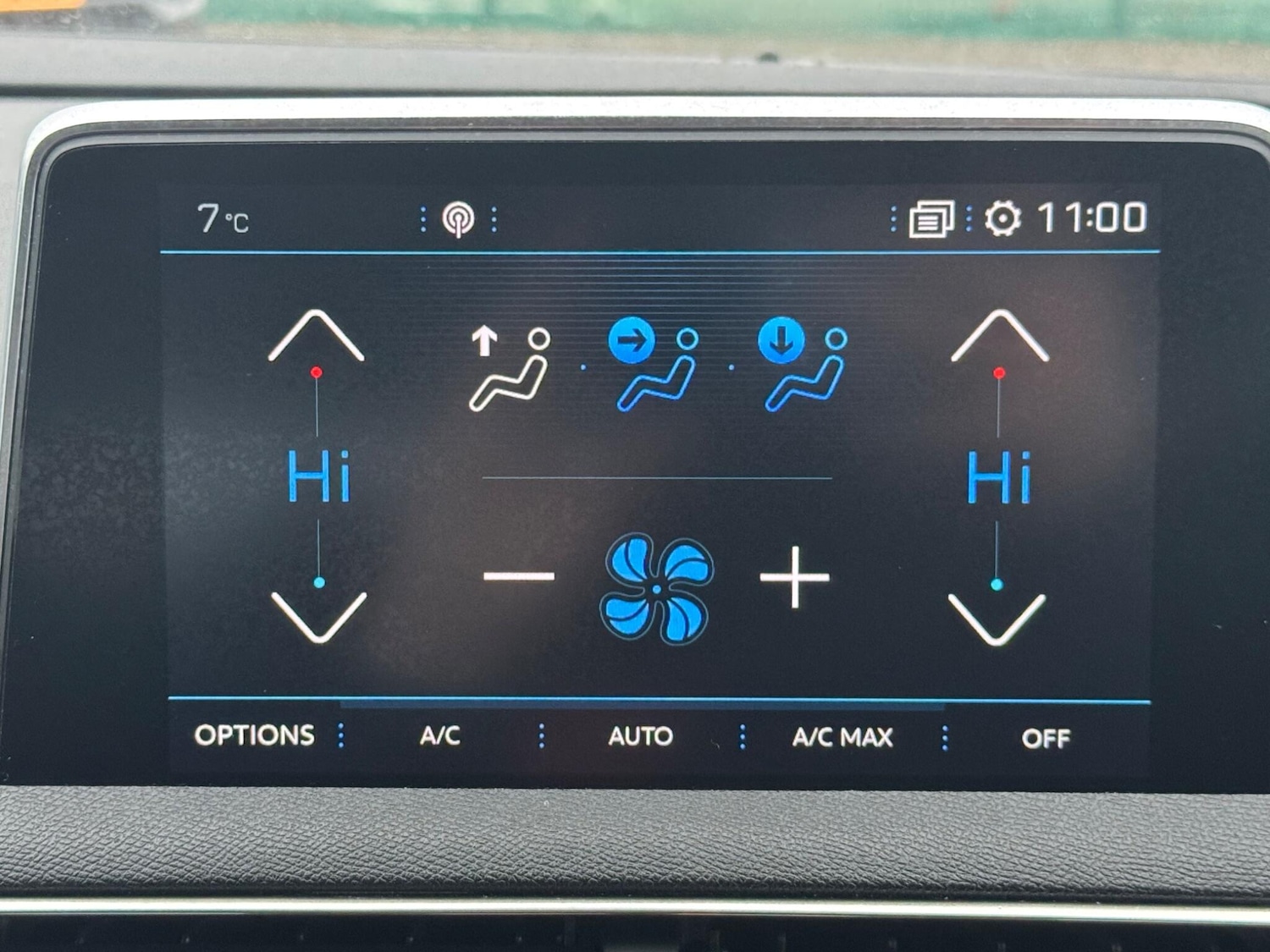 Used Peugeot 5008 2019 for sale - 77242763: Photo 44