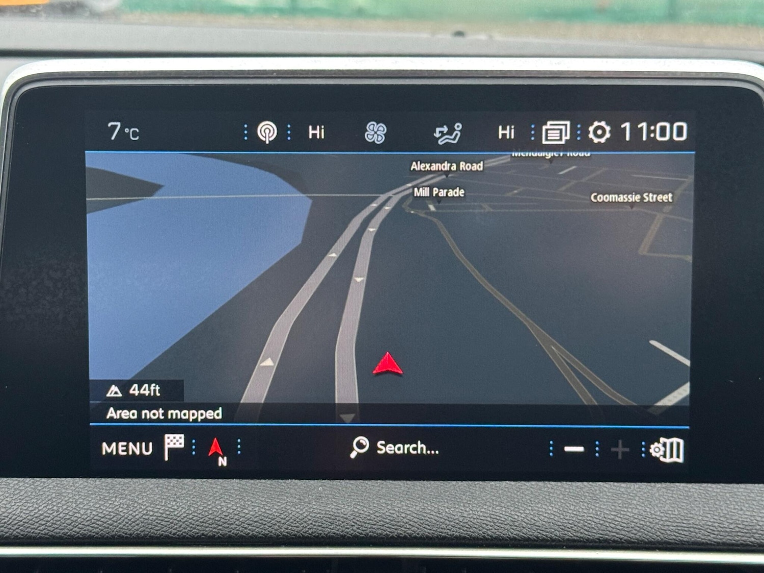 Used Peugeot 5008 2019 for sale - 77242763: Photo 45