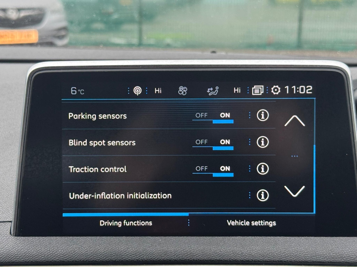 Used Peugeot 5008 2019 for sale - 77242763: Photo 47