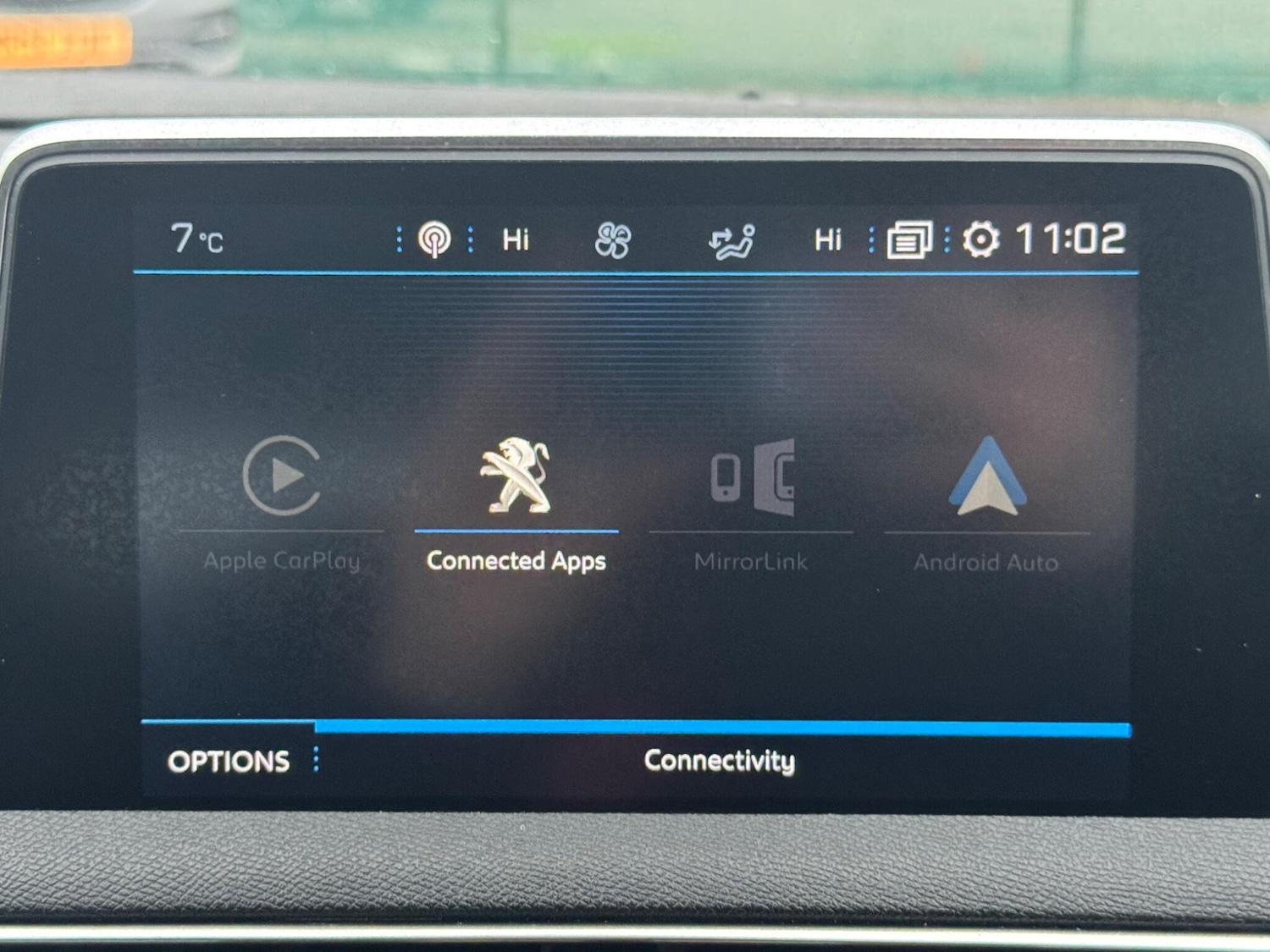 Used Peugeot 5008 2019 for sale - 77242763: Photo 50