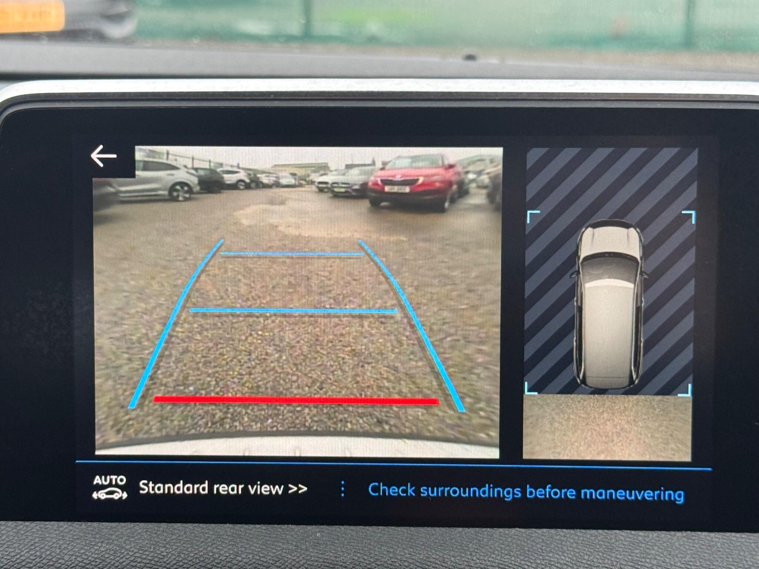 Used Peugeot 5008 2019 for sale - 77242763: Photo 51