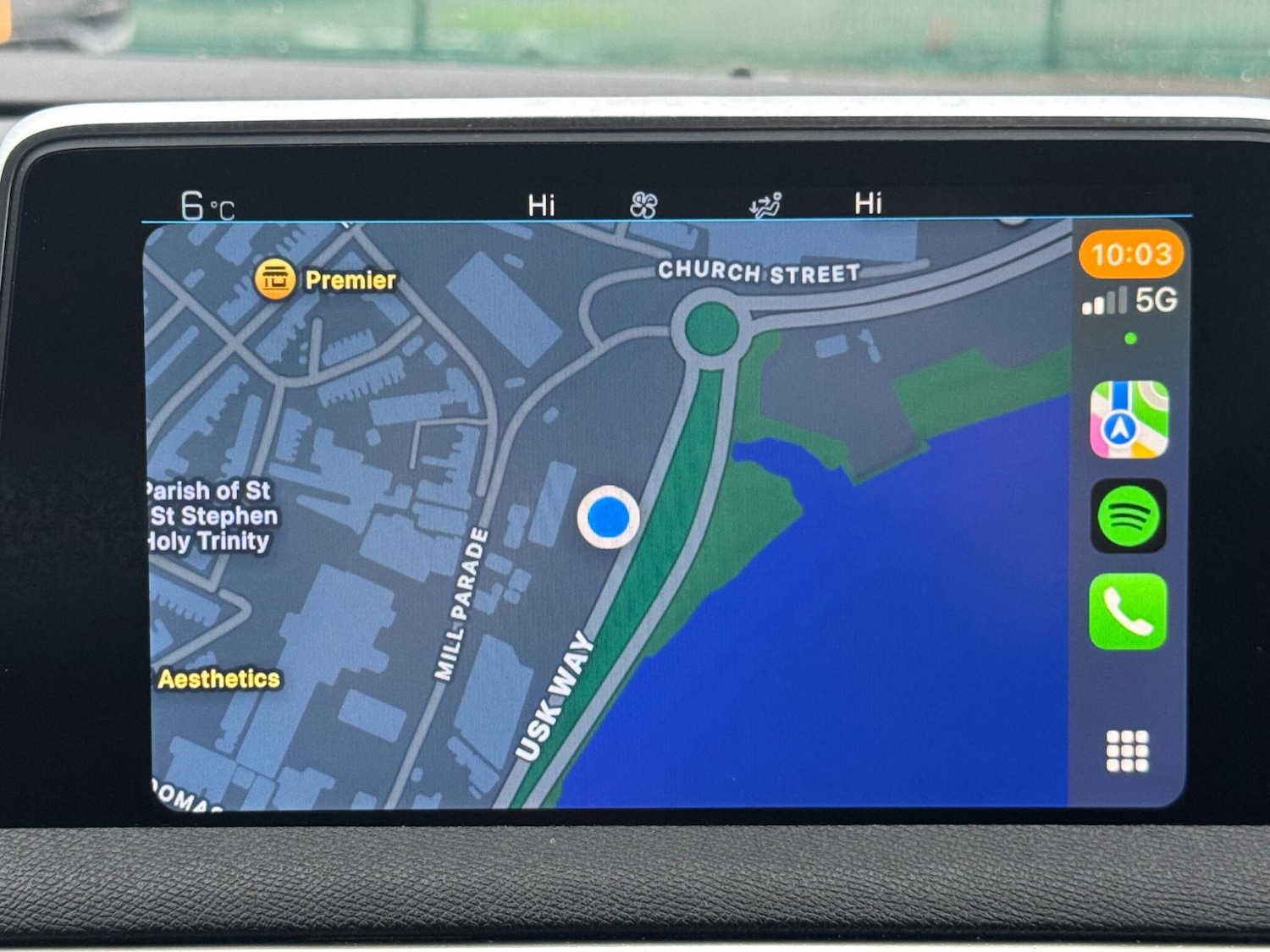 Used Peugeot 5008 2019 for sale - 77242763: Photo 53