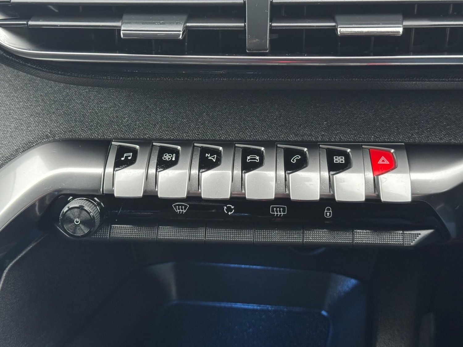 Used Peugeot 5008 2019 for sale - 77242763: Photo 55