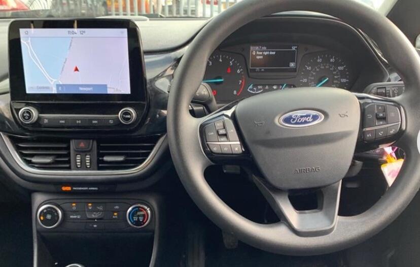 Used Ford Fiesta for sale - 77659031: Photo 7