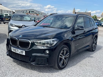 Used BMW X1 2017 for sale - 78504380: Photo