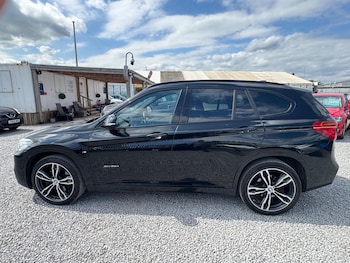 Used BMW X1 2017 for sale - 78504380: Photo