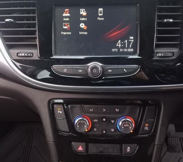 Used Vauxhall Mokka X 2018 for sale - 76441326: Photo 10