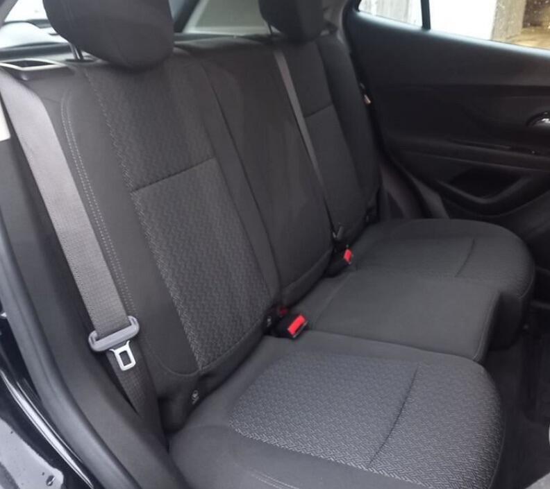 Used Vauxhall Mokka X 2018 for sale - 76441326: Photo 7