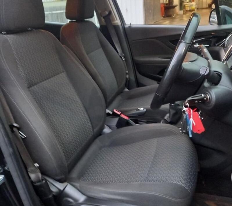 Used Vauxhall Mokka X 2018 for sale - 76441326: Photo 8