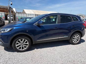 Used Renault Kadjar 2018 for sale - 79131781: Photo