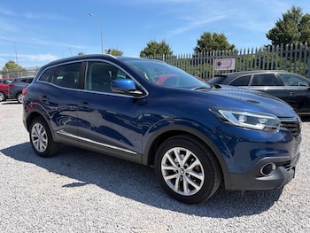 Used Renault Kadjar 2018 for sale - 79131781: Photo