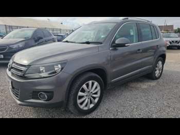 2015 (15) - 2.0 TDI BlueMotion Tech Match 4WD Euro 5 (s/s) 5dr