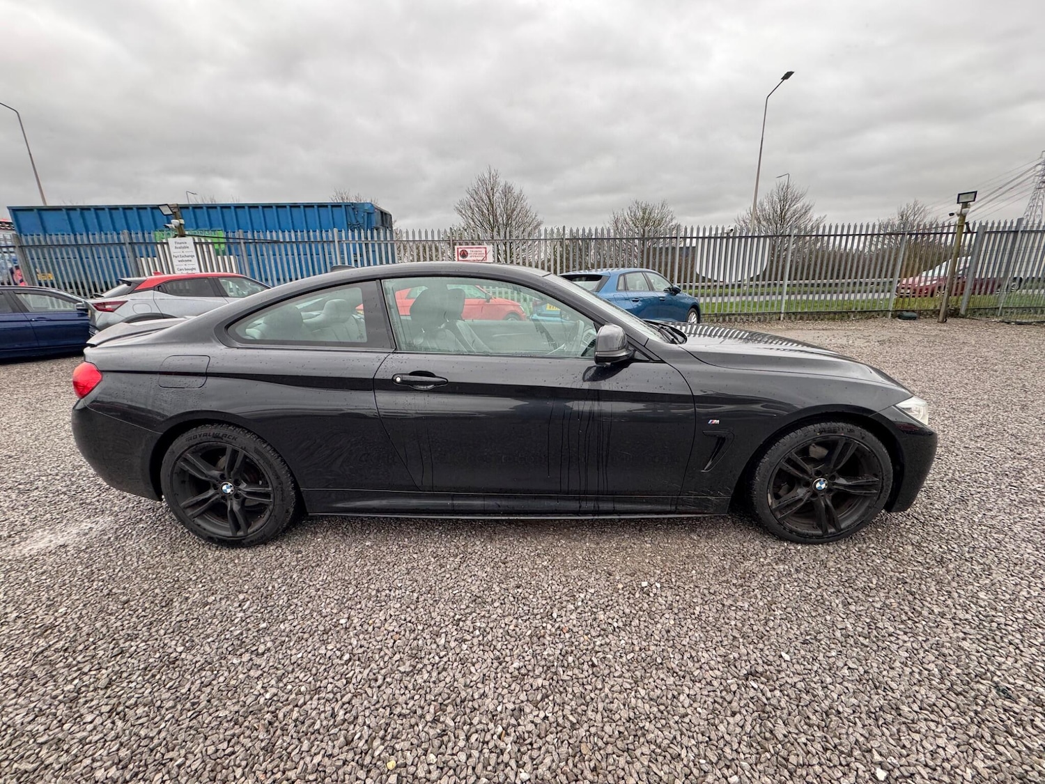 Used BMW 4 Series 2015 for sale - 77853344: Photo 10