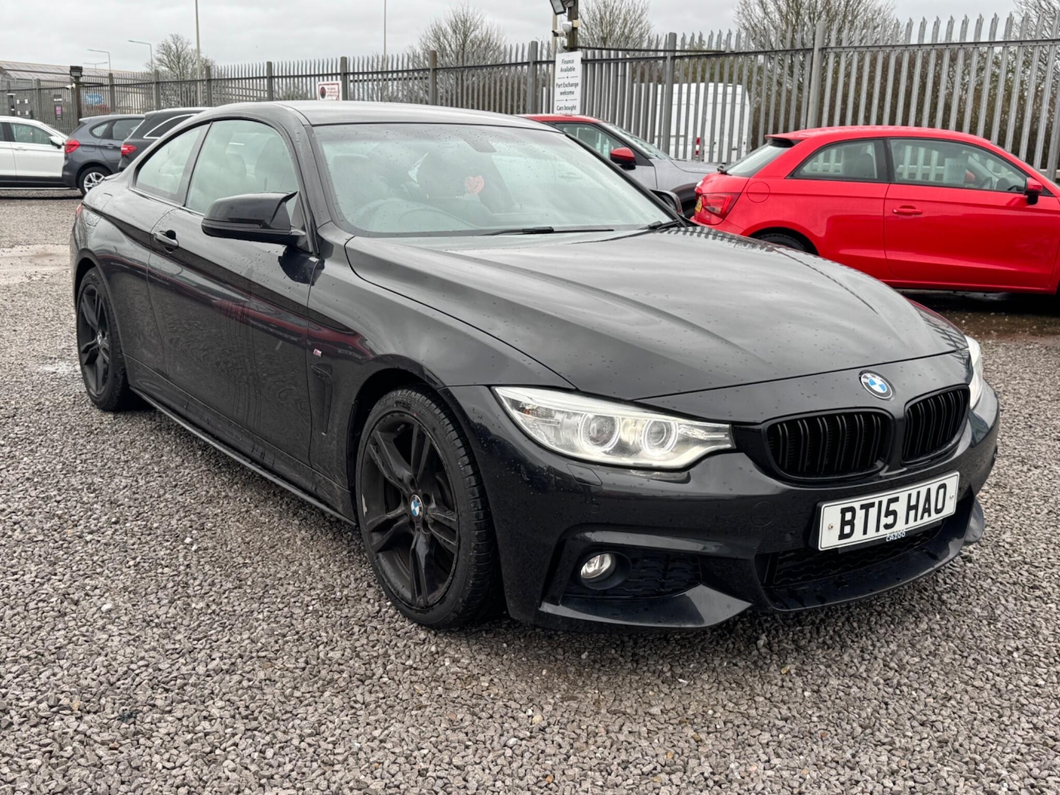 Used BMW 4 Series 2015 for sale - 77853344: Photo 11