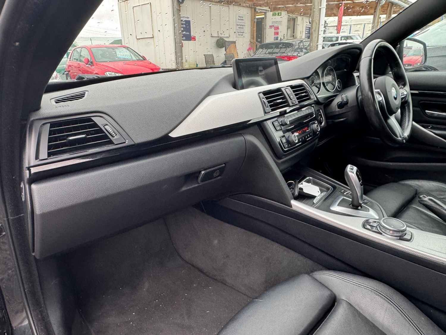 Used BMW 4 Series 2015 for sale - 77853344: Photo 15