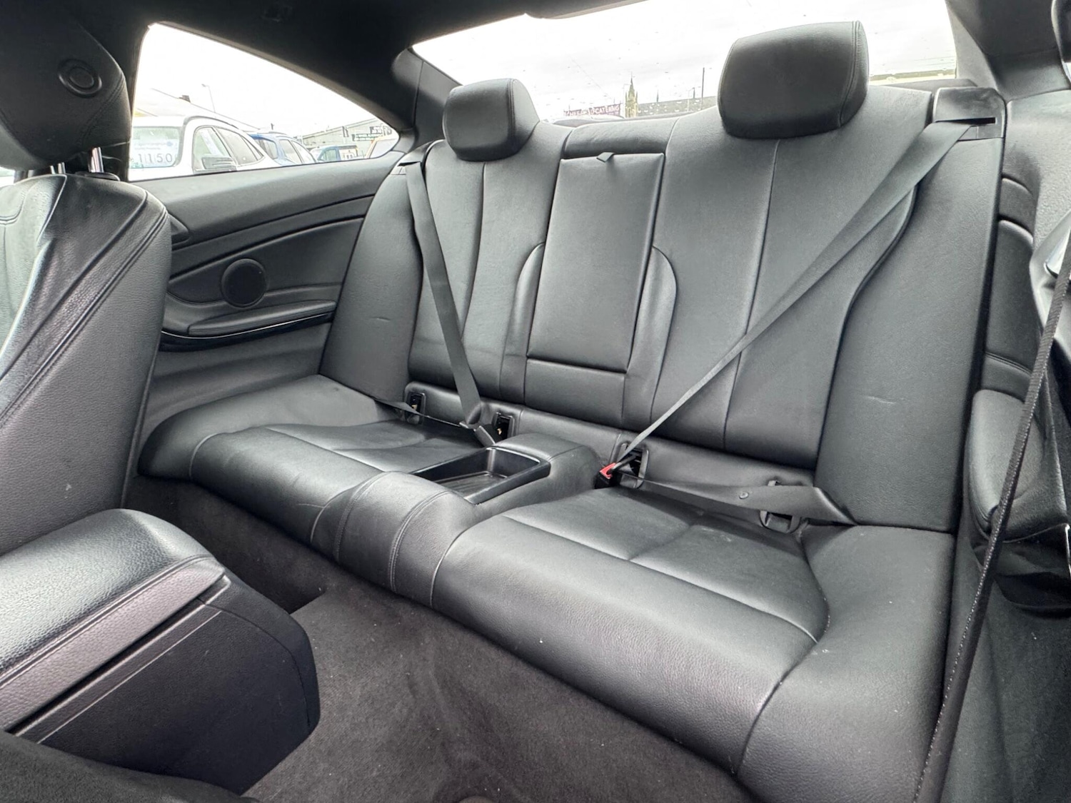 Used BMW 4 Series 2015 for sale - 77853344: Photo 16