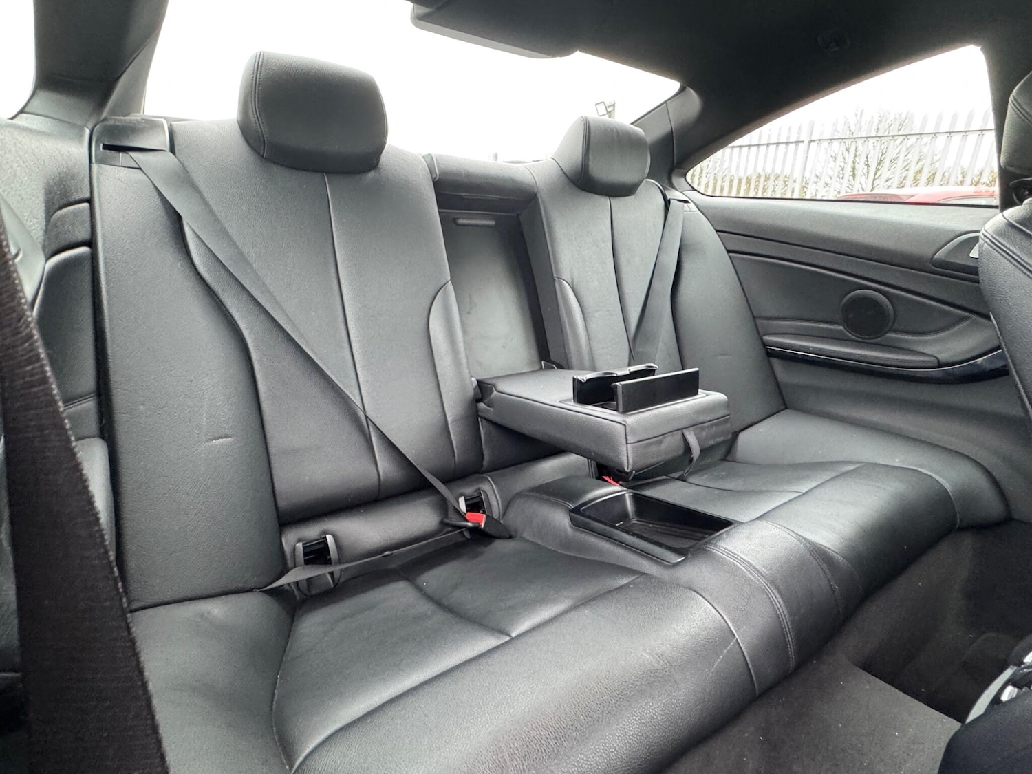 Used BMW 4 Series 2015 for sale - 77853344: Photo 19