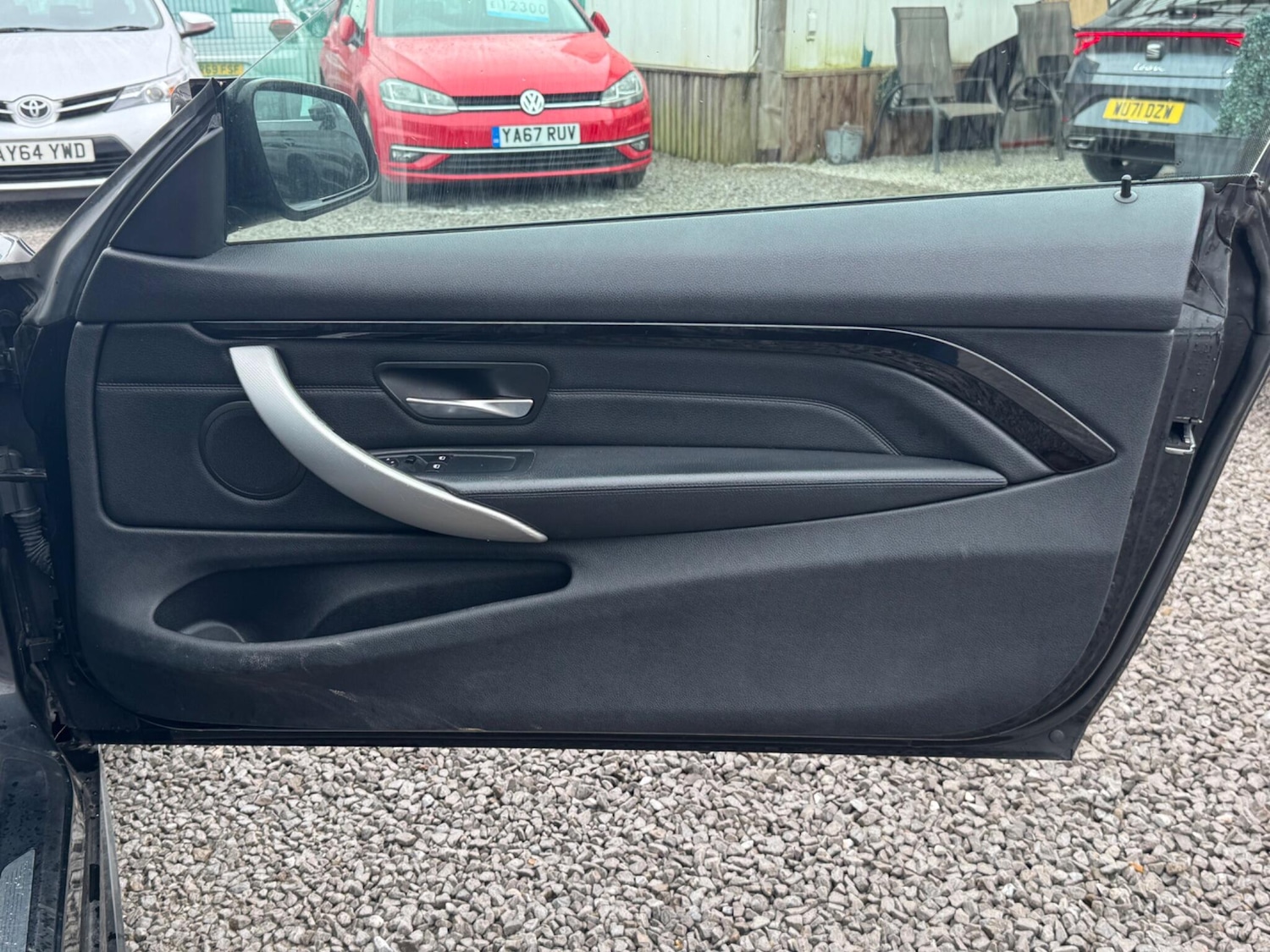 Used BMW 4 Series 2015 for sale - 77853344: Photo 21