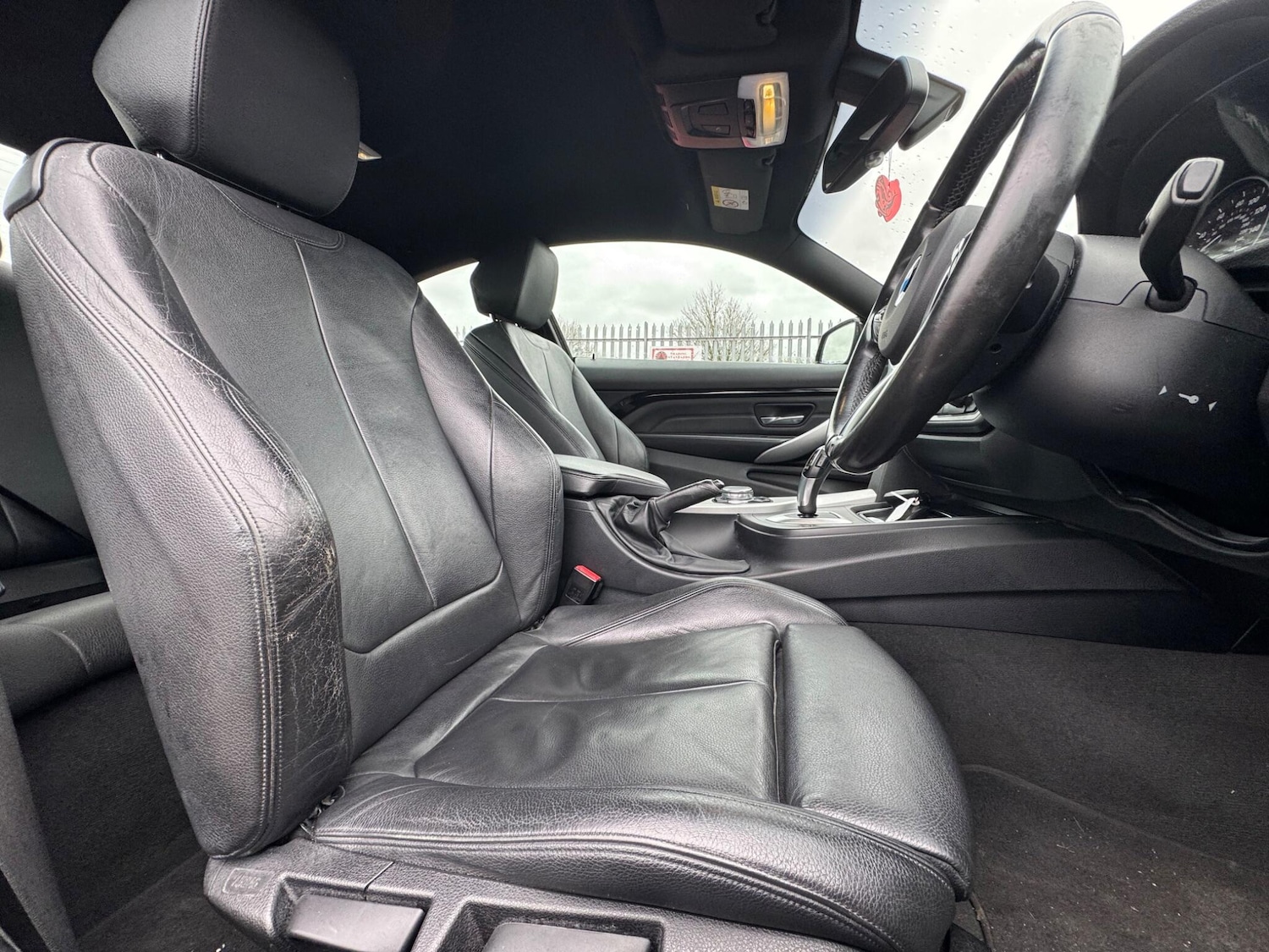 Used BMW 4 Series 2015 for sale - 77853344: Photo 23