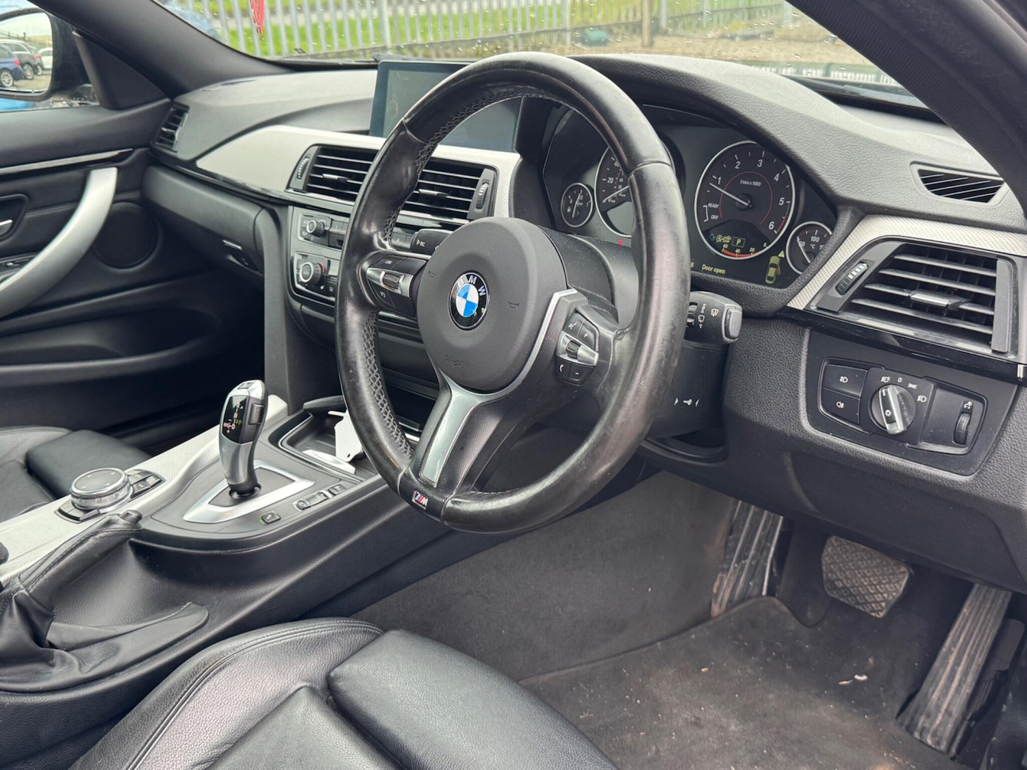 Used BMW 4 Series 2015 for sale - 77853344: Photo 25