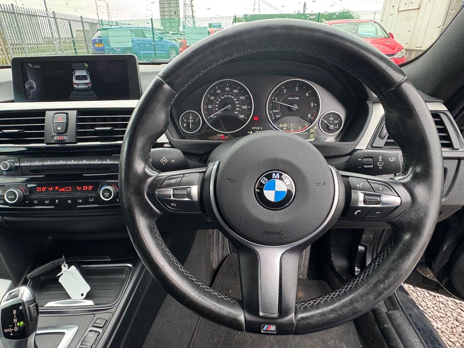 Used BMW 4 Series 2015 for sale - 77853344: Photo 26