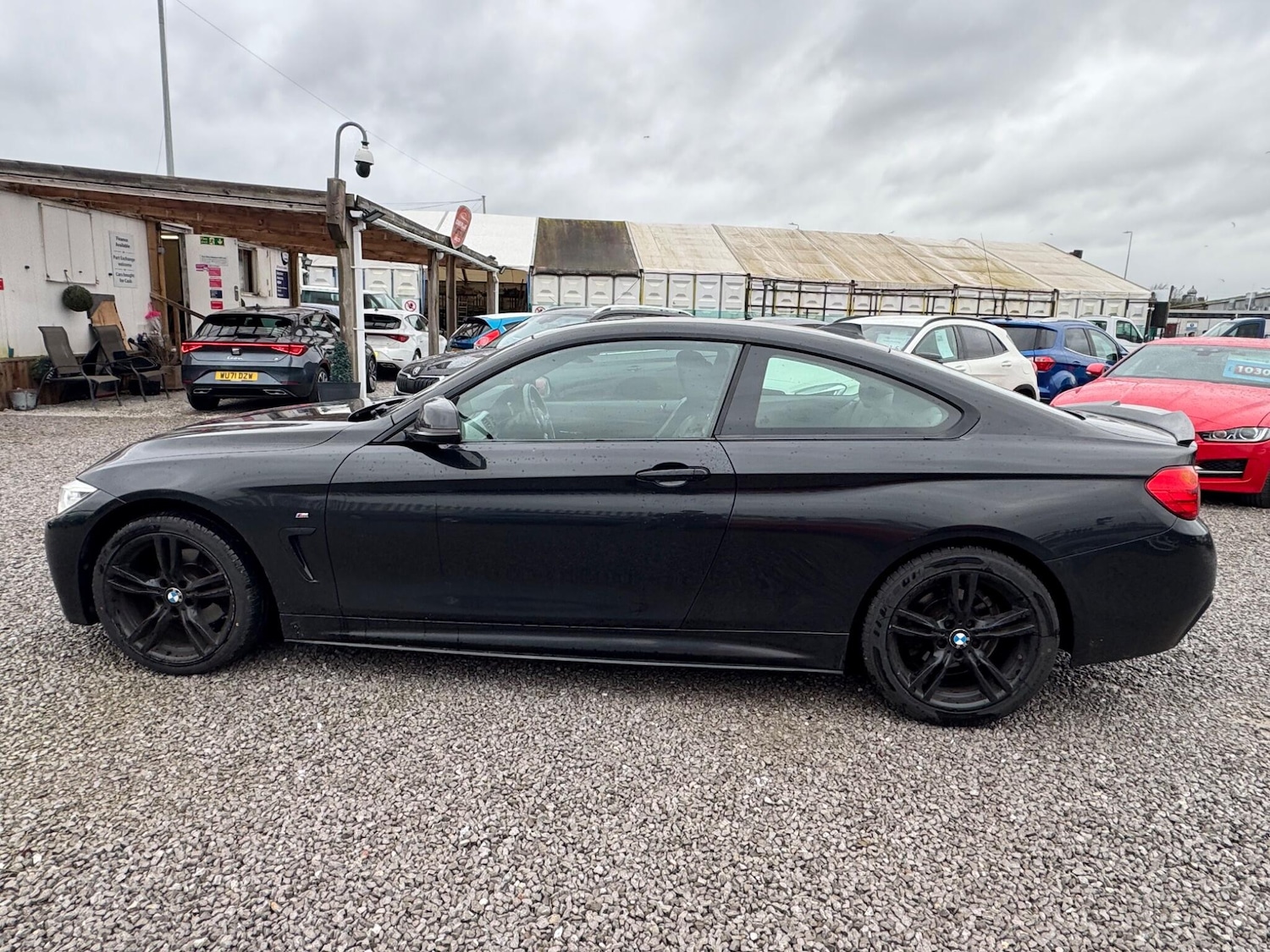 Used BMW 4 Series 2015 for sale - 77853344: Photo 3