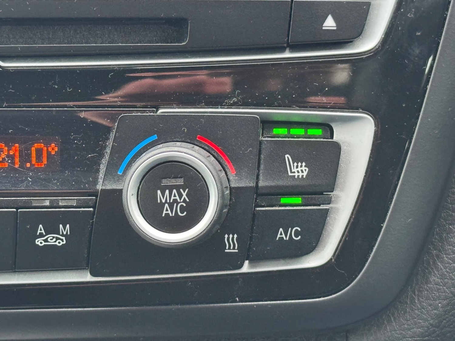 Used BMW 4 Series 2015 for sale - 77853344: Photo 50