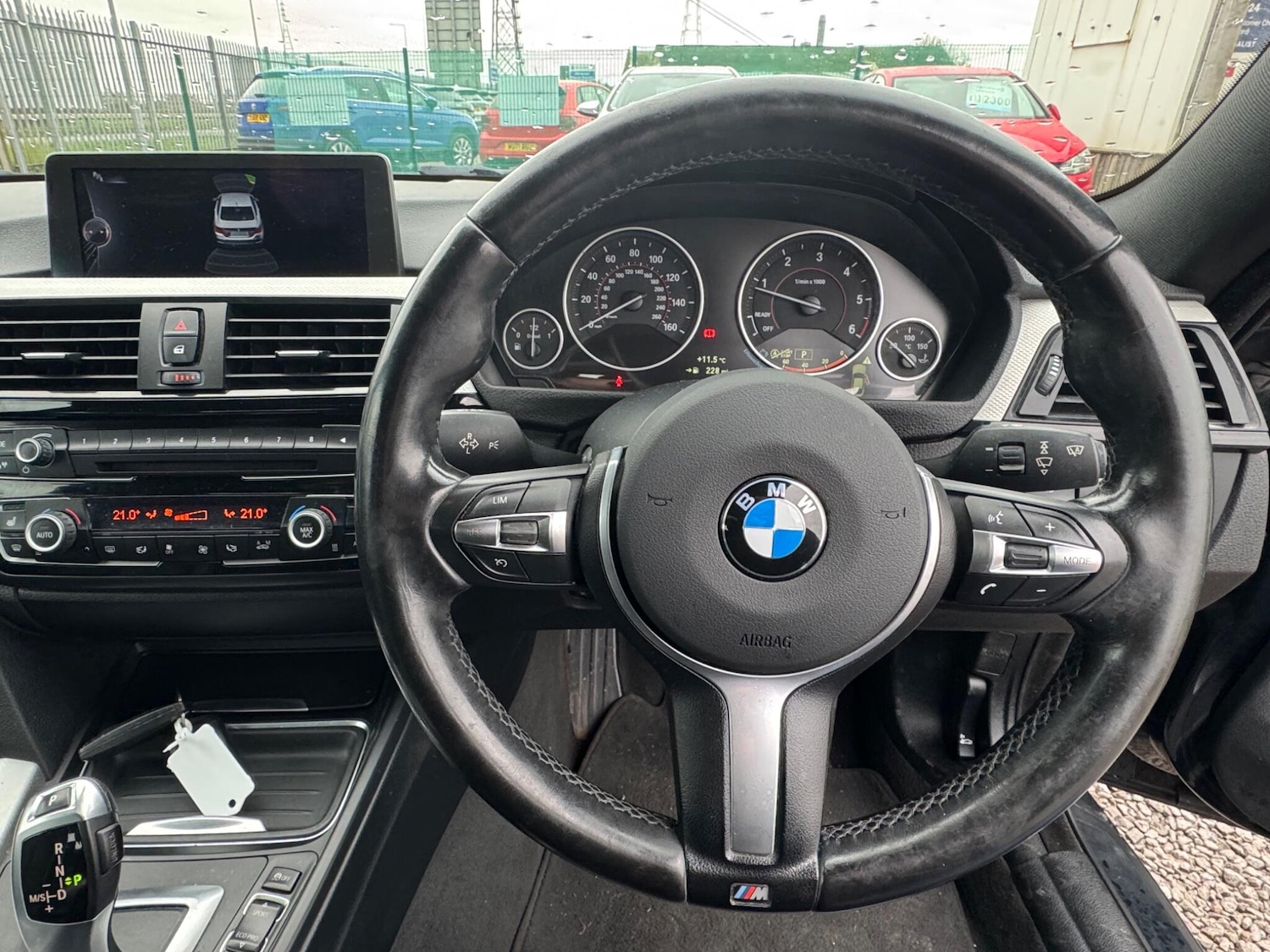 Used BMW 4 Series 2015 for sale - 77853344: Photo 54