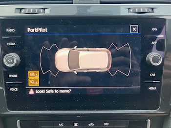 Used Volkswagen Golf 2019 for sale - 79565560: Photo