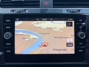 Used Volkswagen Golf 2019 for sale - 79565560: Photo