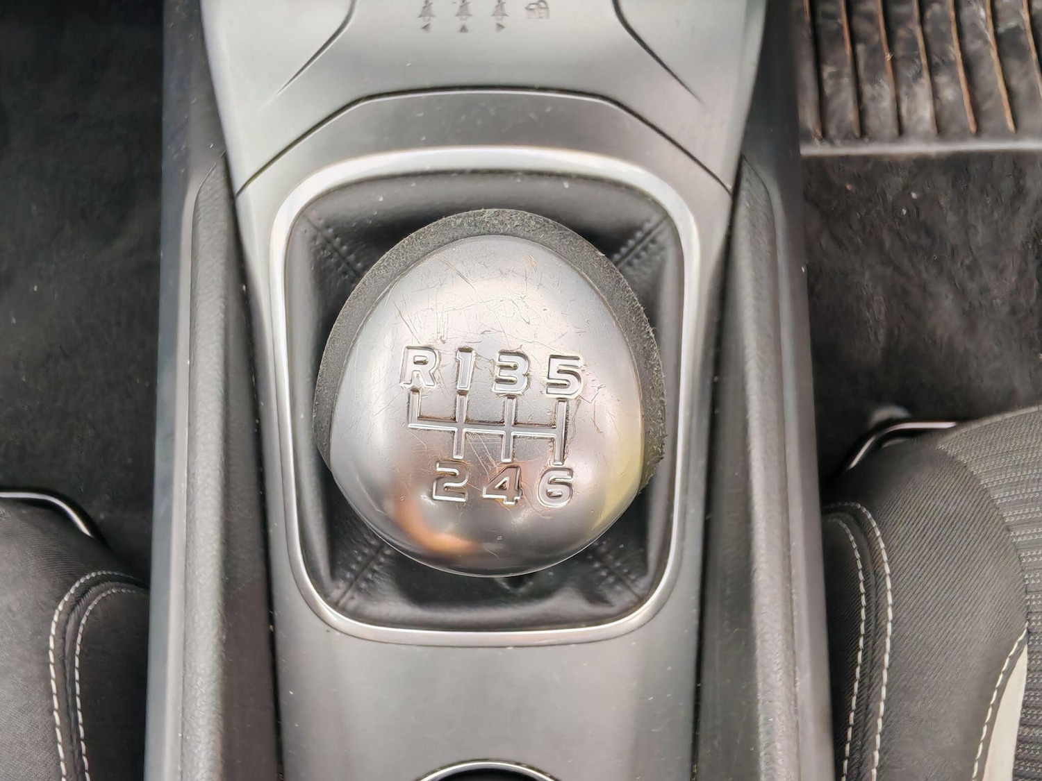 Vehicle 46