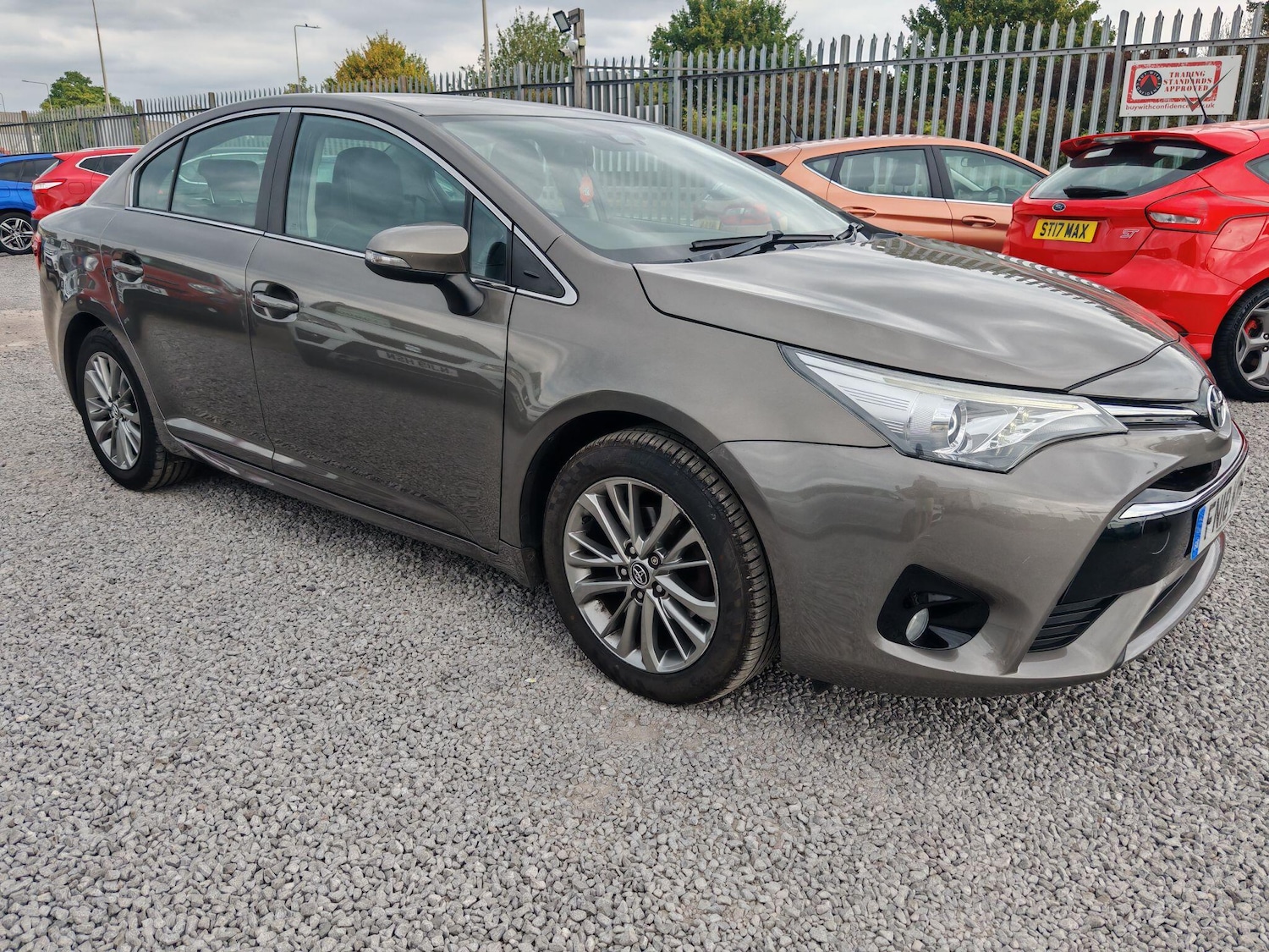 Vehicle 9
