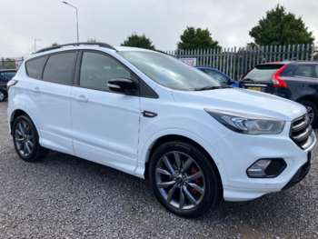 2019 (69) - 1.5T EcoBoost ST-Line Edition Euro 6 (s/s) 5dr