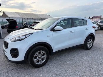 Used Kia Sportage 2016 for sale - 79303424: Photo