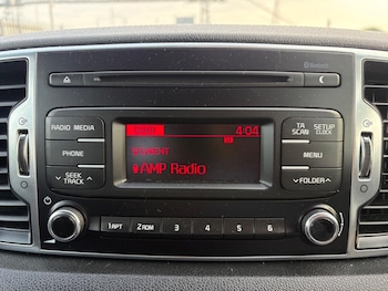 Used Kia Sportage 2016 for sale - 79303424: Photo
