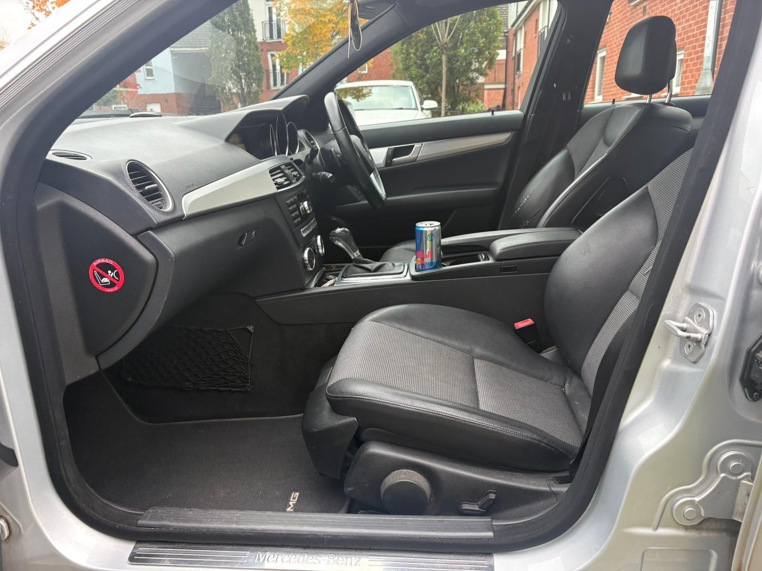 Used Mercedes-Benz C Class 2011 for sale - 76227006: Photo 10