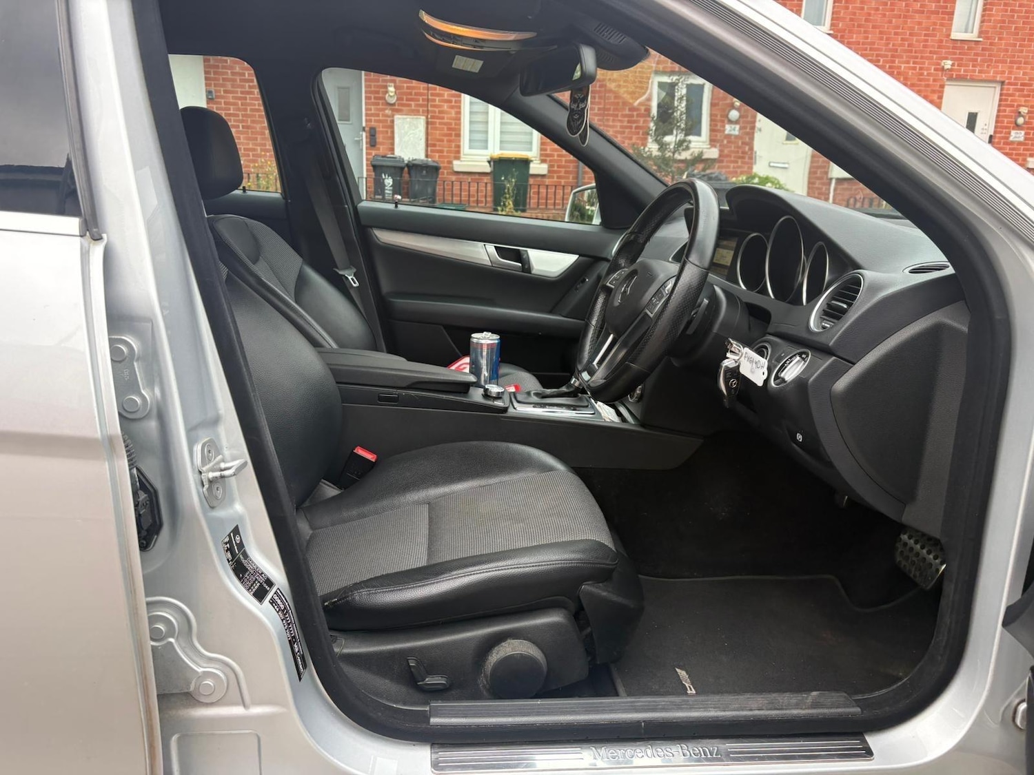 Used Mercedes-Benz C Class 2011 for sale - 76227006: Photo 12