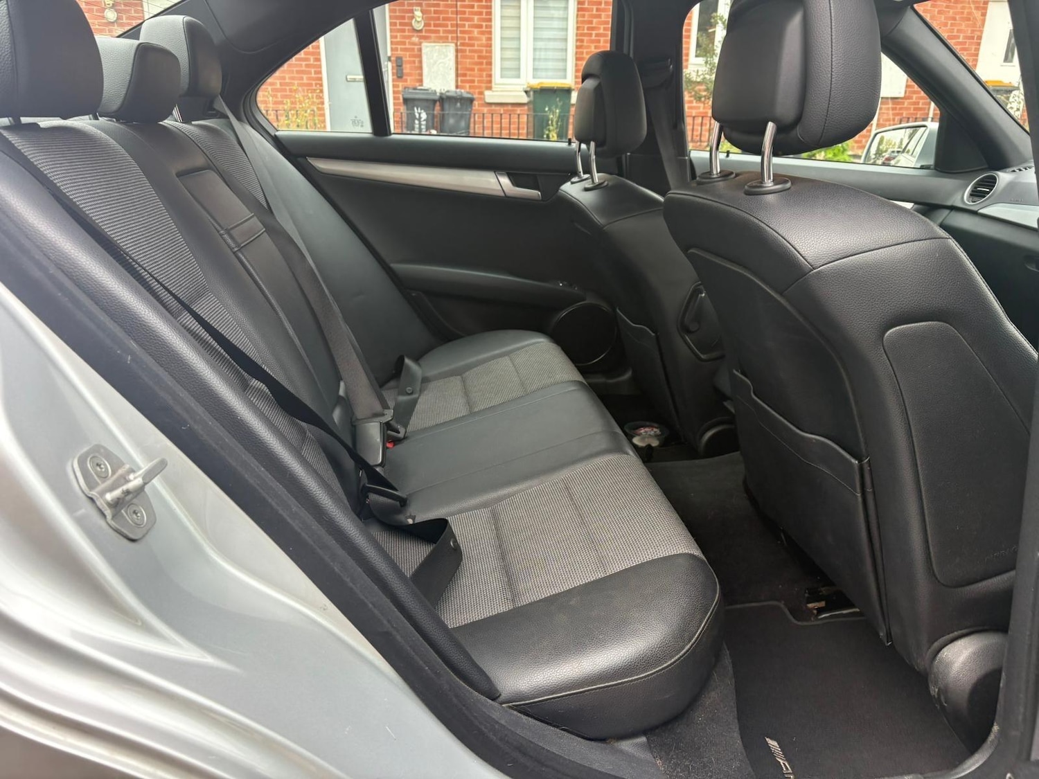 Used Mercedes-Benz C Class 2011 for sale - 76227006: Photo 13