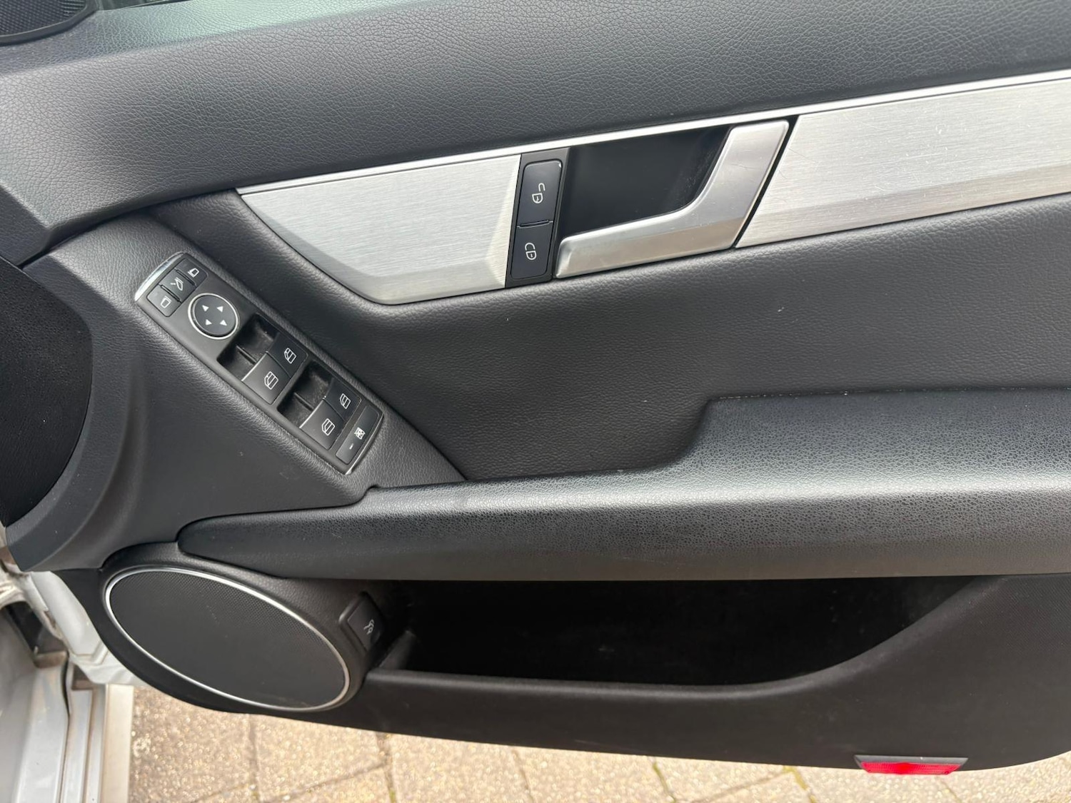 Used Mercedes-Benz C Class 2011 for sale - 76227006: Photo 14