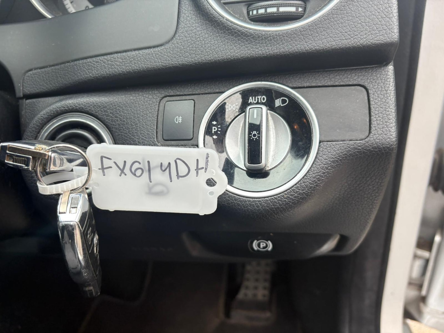 Used Mercedes-Benz C Class 2011 for sale - 76227006: Photo 15