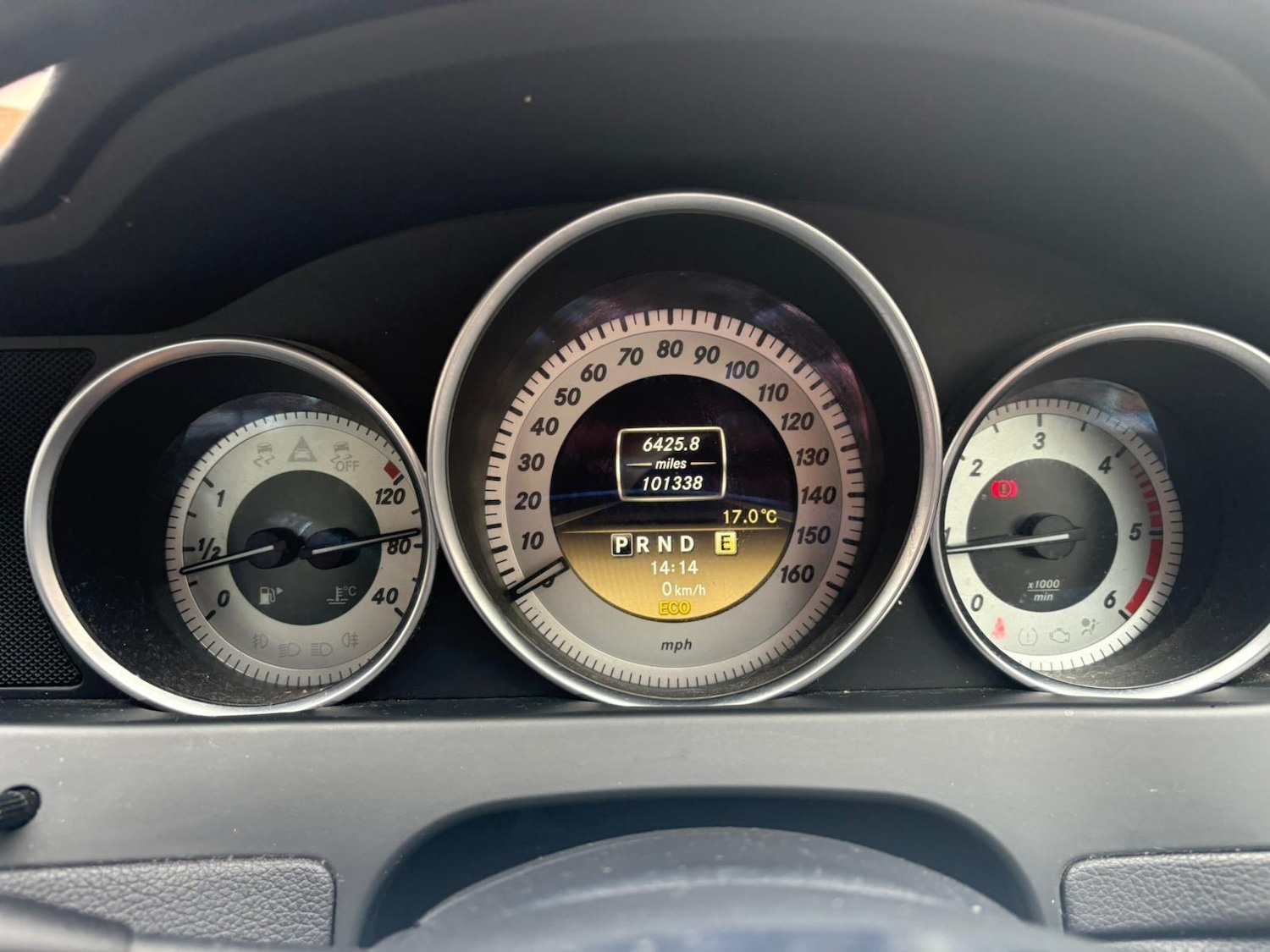 Used Mercedes-Benz C Class 2011 for sale - 76227006: Photo 16