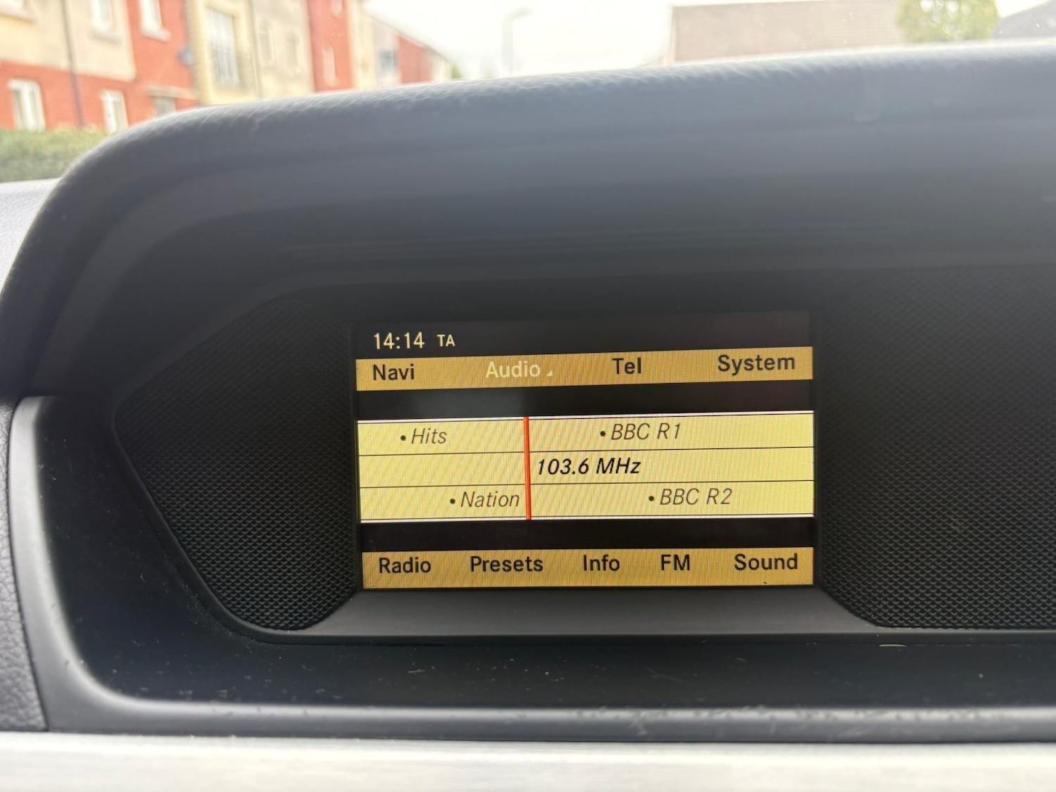 Used Mercedes-Benz C Class 2011 for sale - 76227006: Photo 17