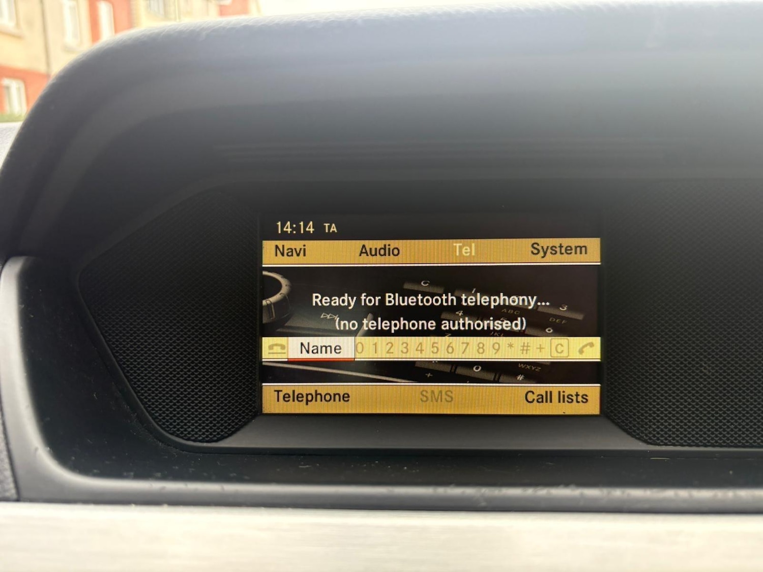 Used Mercedes-Benz C Class 2011 for sale - 76227006: Photo 18