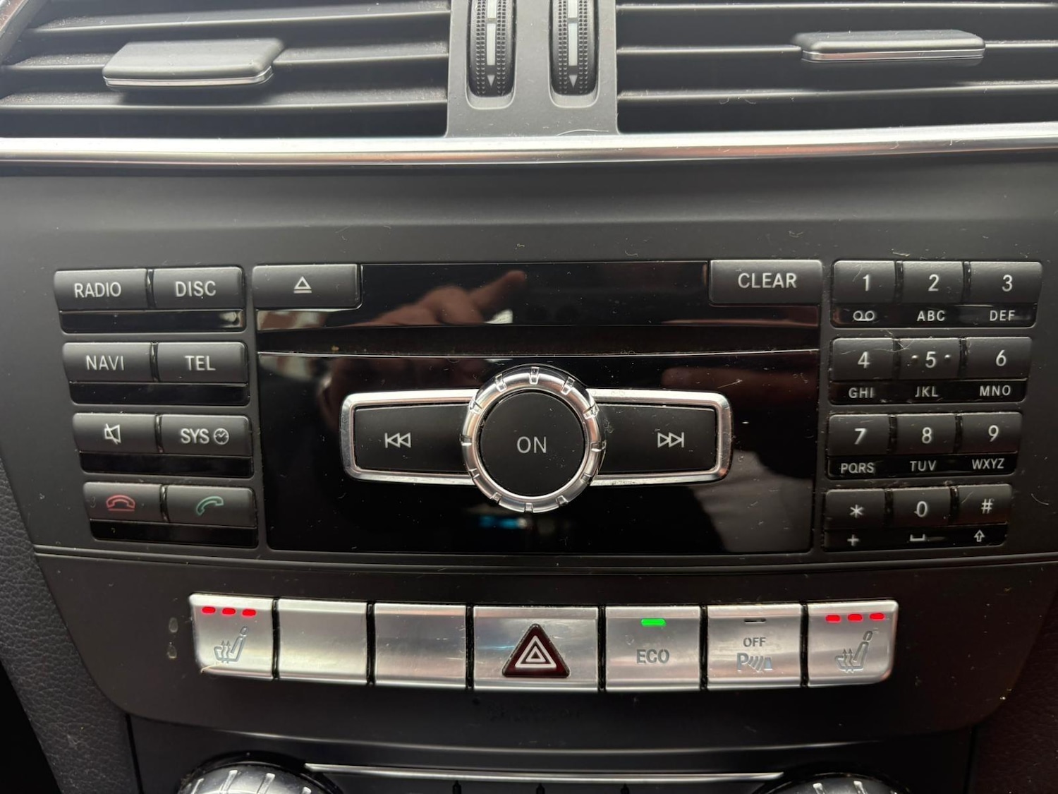 Used Mercedes-Benz C Class 2011 for sale - 76227006: Photo 19