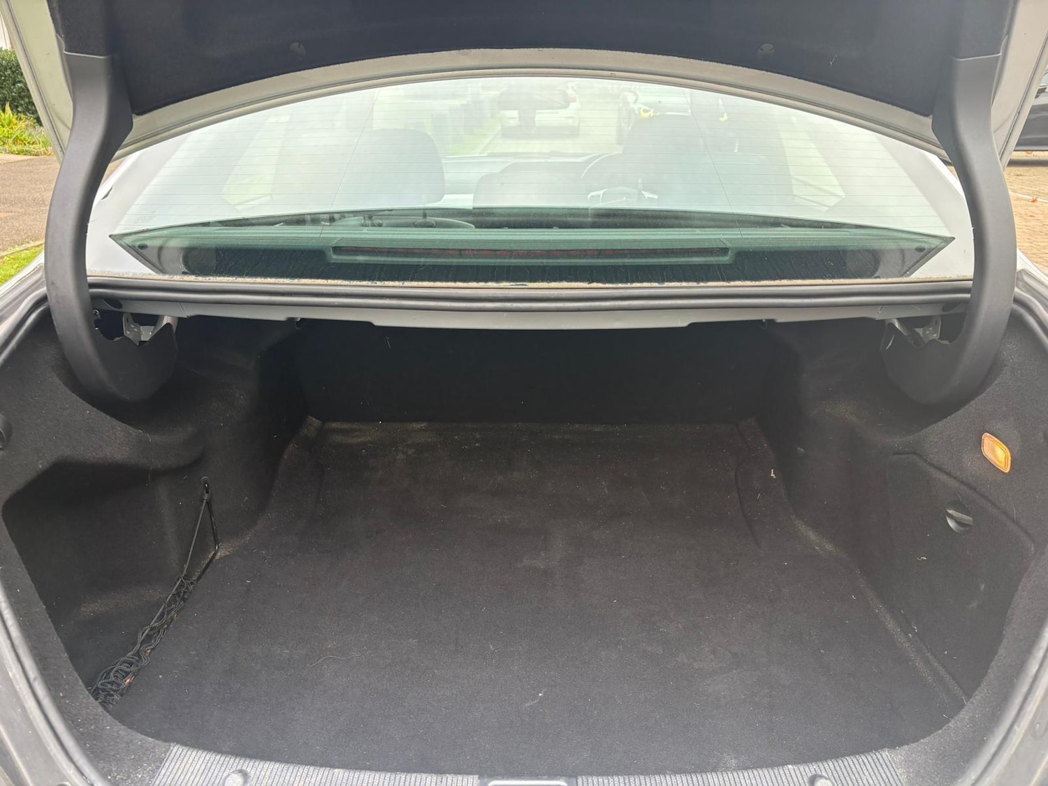 Used Mercedes-Benz C Class 2011 for sale - 76227006: Photo 2