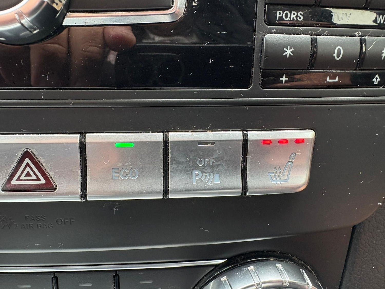 Used Mercedes-Benz C Class 2011 for sale - 76227006: Photo 21